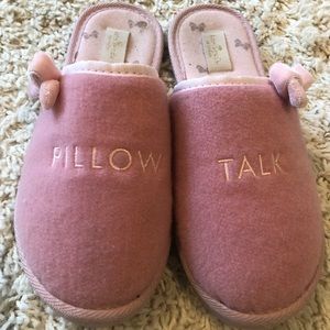 Kate Spade slippers